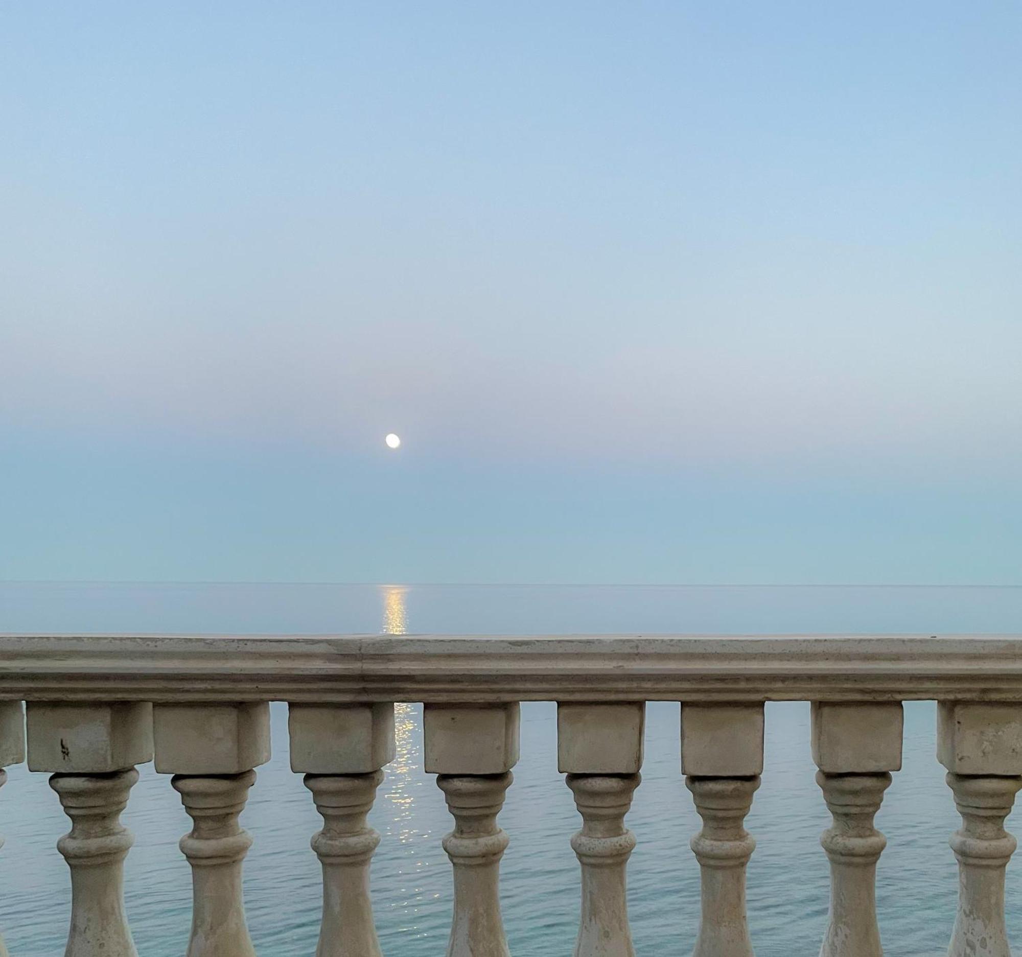Maremare Apartments Giardini Naxos Exterior foto